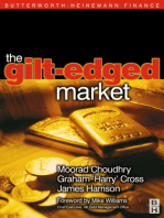 Gilt-Edged Market