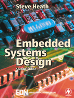 Embedded Systems Design