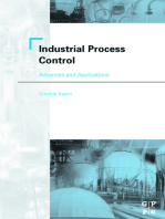 Industrial Process Control
