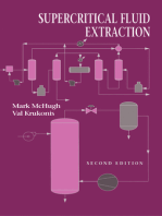 Supercritical Fluid Extraction: Principles and Practice
