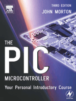 The PIC Microcontroller