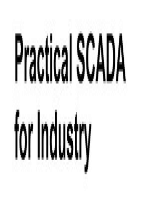 Practical SCADA for Industry