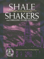 Shale Shaker and Drilling Fluids Systems: