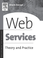 Web Services: Theory and Practice