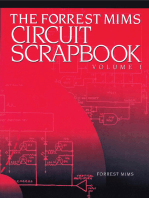 Mims Circuit Scrapbook V.I.