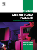 Practical Modern SCADA Protocols: DNP3, 60870.5 and Related Systems