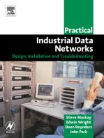 Practical Industrial Data Networks: Design, Installation and Troubleshooting