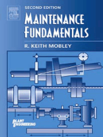 Maintenance Fundamentals