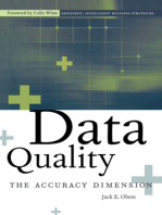 Data Quality