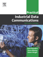 Practical Industrial Data Communications: Best Practice Techniques