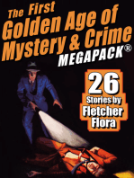 The First Golden Age of Mystery & Crime MEGAPACK ®