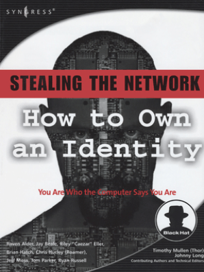 Stealing The Network How To Own An Identity By Ryan Russell - roblox place stealing exploit may 2016 youtube