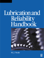 Lubrication and Reliability Handbook
