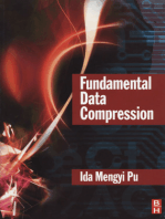 Fundamental Data Compression