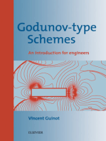Godunov-type Schemes: An Introduction for Engineers