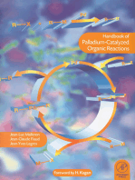 Handbook of Palladium-Catalysed Organic Reactions