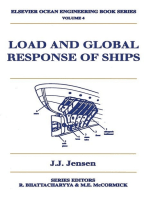 Load and Global Response of Ships