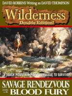 Wilderness Double Edition 2