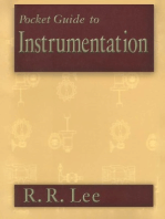 Pocket Guide to Instrumentation