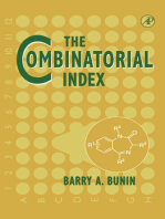 The Combinatorial Index