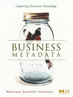 Business Metadata