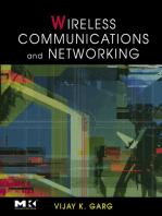 Wireless Communications & Networking