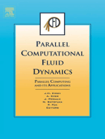 Parallel Computational Fluid Dynamics 2006: Parallel Computing and its Applications