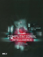 Computational Intelligence: Concepts to Implementations
