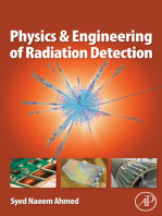 Physics and Engineering of Radiation Detection
