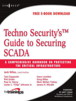 Techno Security's Guide to Securing SCADA