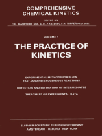The Practice of Kinetics