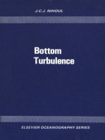 Bottom Turbulence