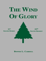 The Wind of Glory