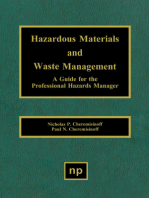 Hazardous Gas Monitoring, Fifth Edition