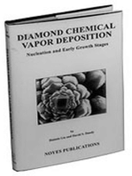 Diamond Chemical Vapor Deposition: Nucleation and Early Growth Stages
