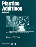 Plastics Additives, Volume 3