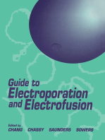 Guide to Electroporation and Electrofusion