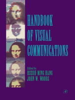 Handbook of Visual Communications