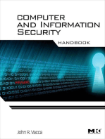 Computer and Information Security Handbook