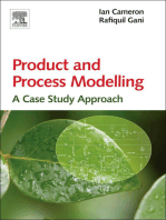Product and Process Modelling: A Case Study Approach