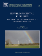 Environmental Futures: The Practice of Environmental Scenario Analysis
