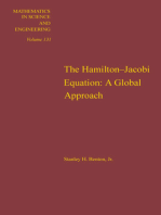 Hamilton-Jacobi Equation: A Global Approach