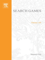 Search Games