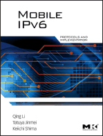 Mobile IPv6