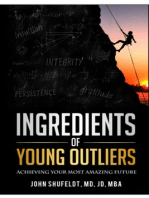 Ingredients of Young Outliers