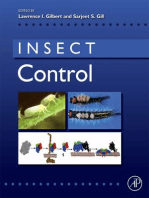 Insect Control: Biological and Synthetic Agents