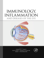 Immunology, Inflammation and Diseases of the Eye