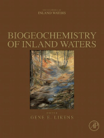 Biogeochemistry of Inland Waters