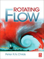 Rotating Flow