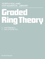 Graded Ring Theory